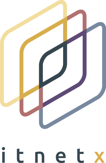 Logo ITnetX
