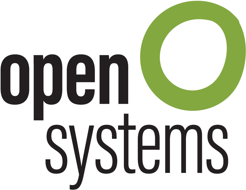 Logo OpenSystems