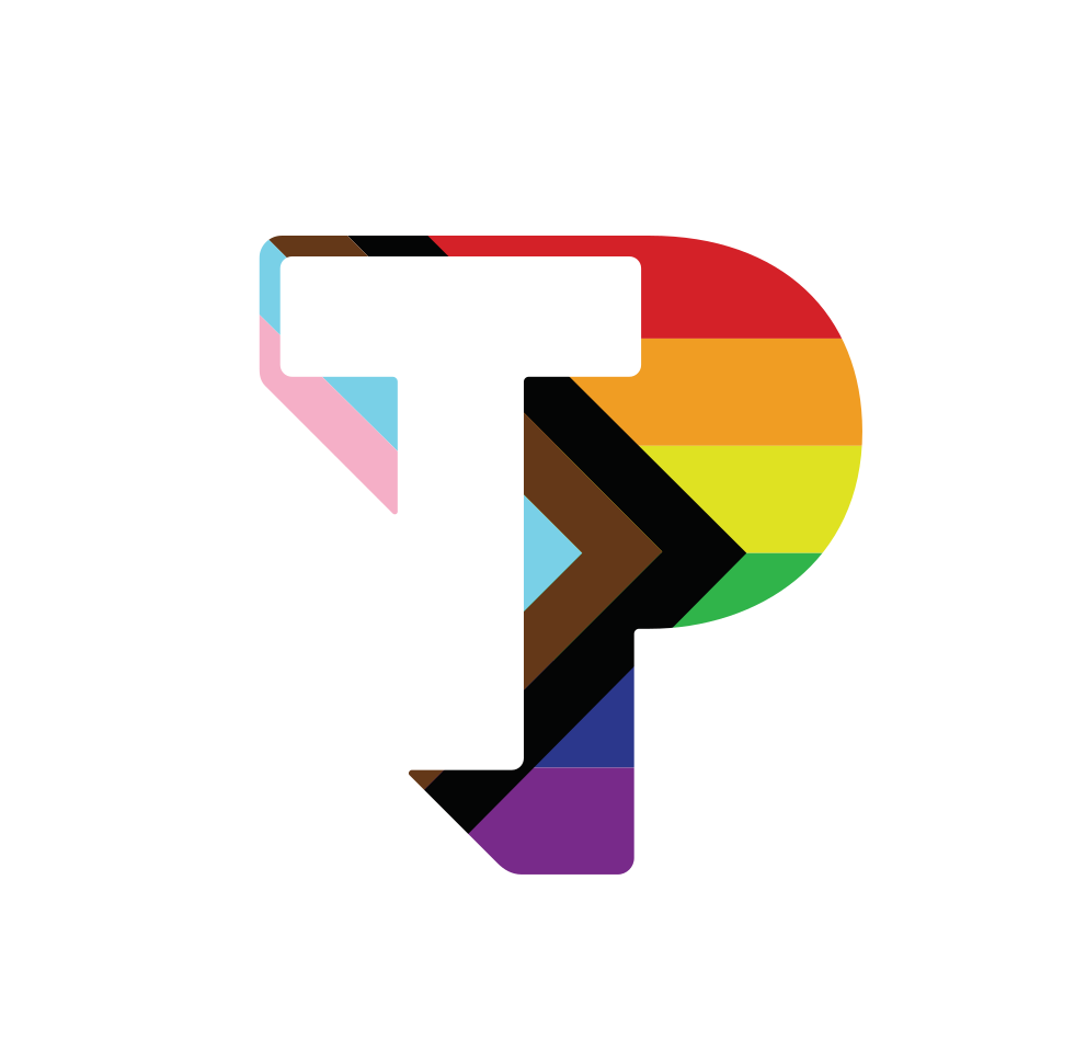 Logo Teleperformance