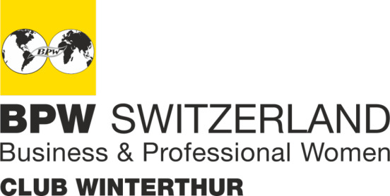Logo von BPW Switzerland
