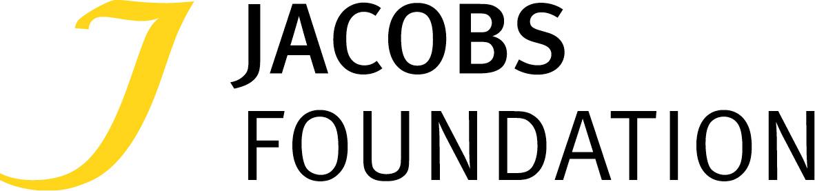 Logo der Jacobs Foundation