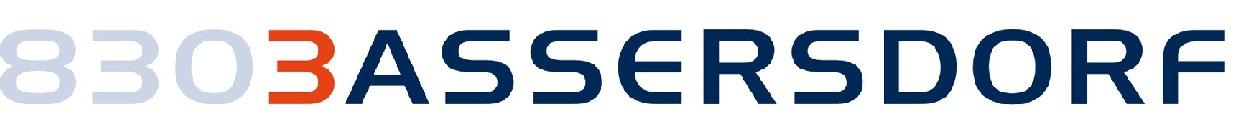 Logo der Gemeinde Bassersdorf