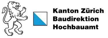 Logo des Hochbauamts