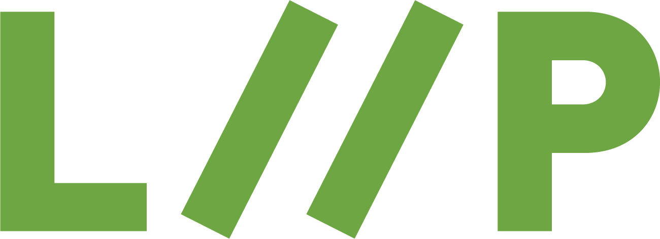 Logo der Agentur liip.