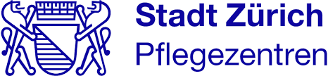 Logo der Pflegezentren der Stadt Zürich
