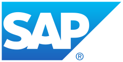 Logo von sap