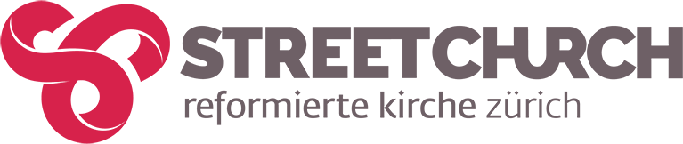 Logo von Streetchurch der reformierten Kirche Zürich