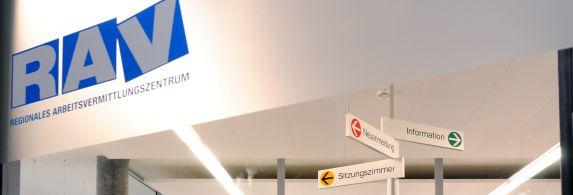 Stellensuche & Arbeitslosigkeit | Kanton Zürich