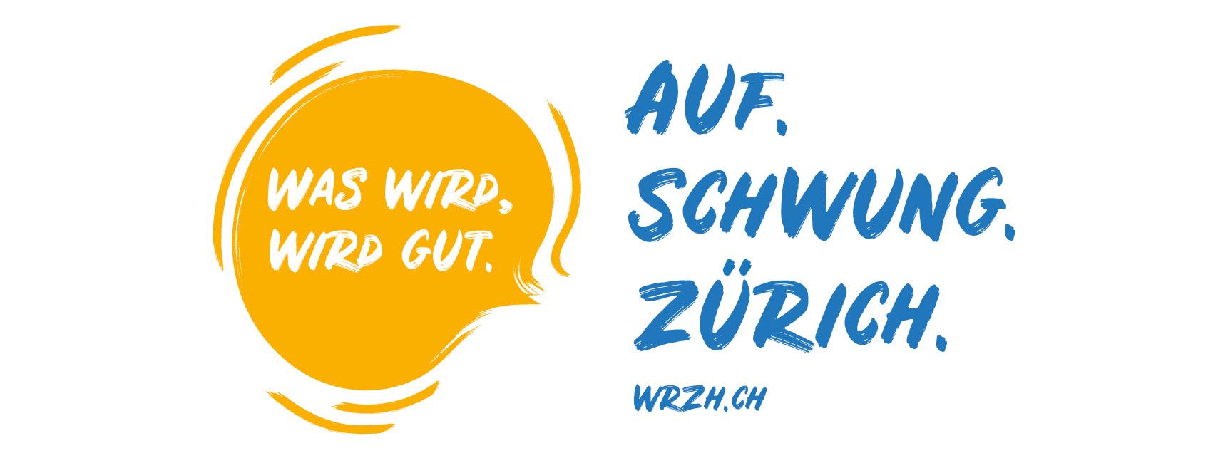 Kampagnen-Sujet: Was wird, wird gut.