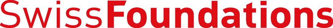 Logo SwissFoundations