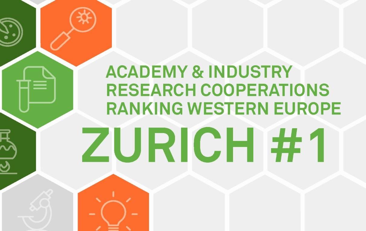 Life Sciences Kanton Zürich