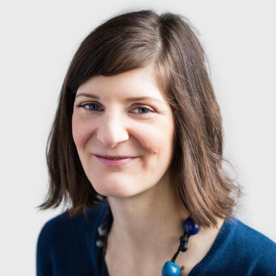 Portrait von Simona Bochsler