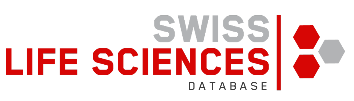 Swiss Life Sciences Database Logo