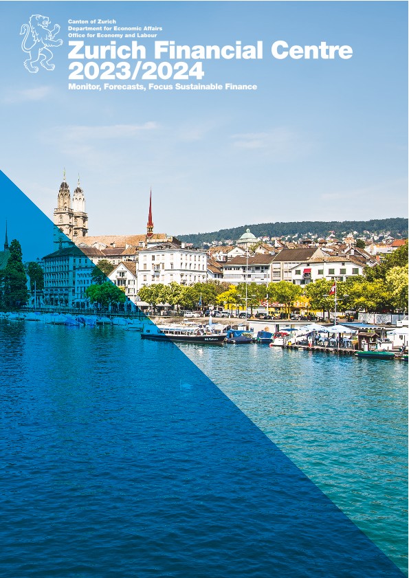 Executive Summary Zurich Financial Centre 2023/2024