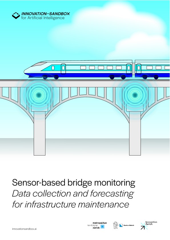 Sensor-based bridge monitoring