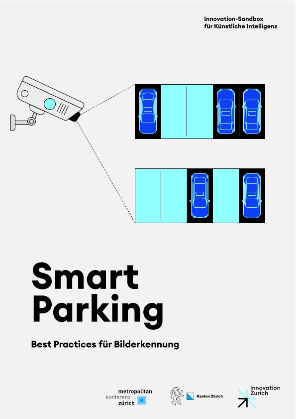 Smart Parking - Best Practices für Bilderkennung