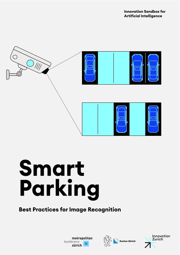 Smart Parking - Best Practices for Image Recognition