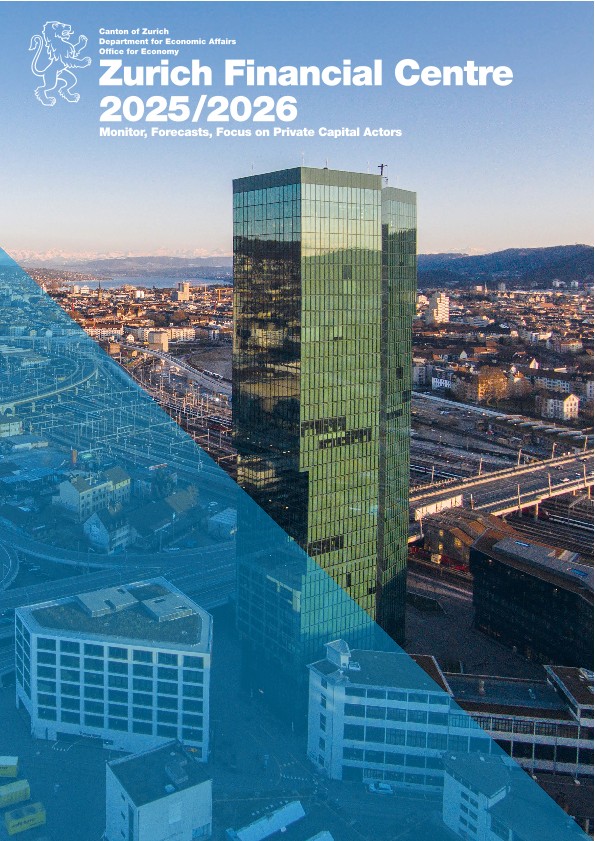 Executive Summary Zurich Financial Centre 2025/2026