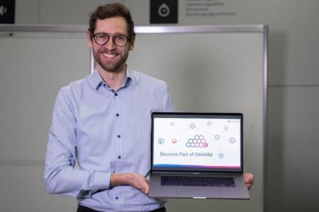 Charles Chojnowski von Earlybyte 