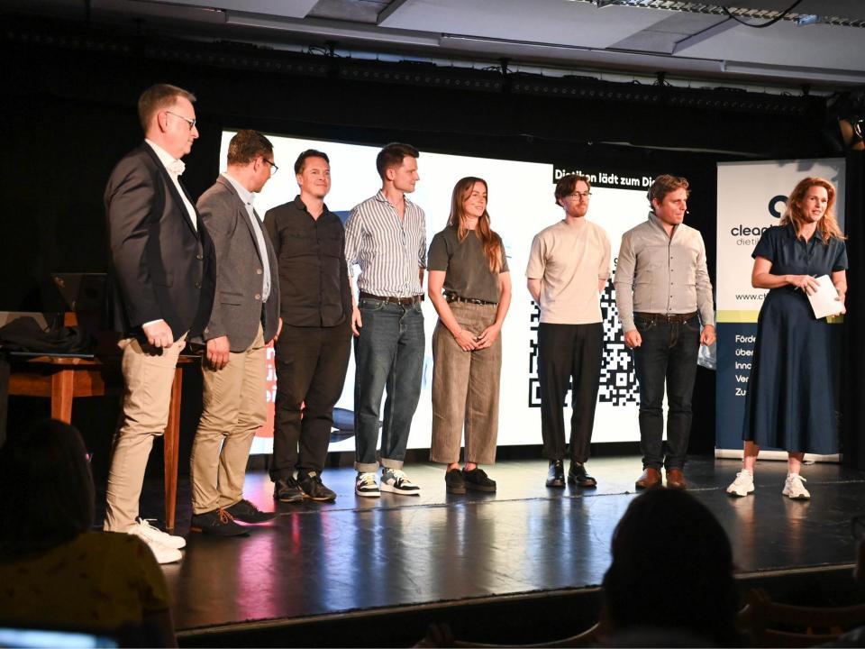 Die Veranstaltung «Der Roboter – unser neuer Freund und Helfer?» in Dietikon war ein voller Erfolg.