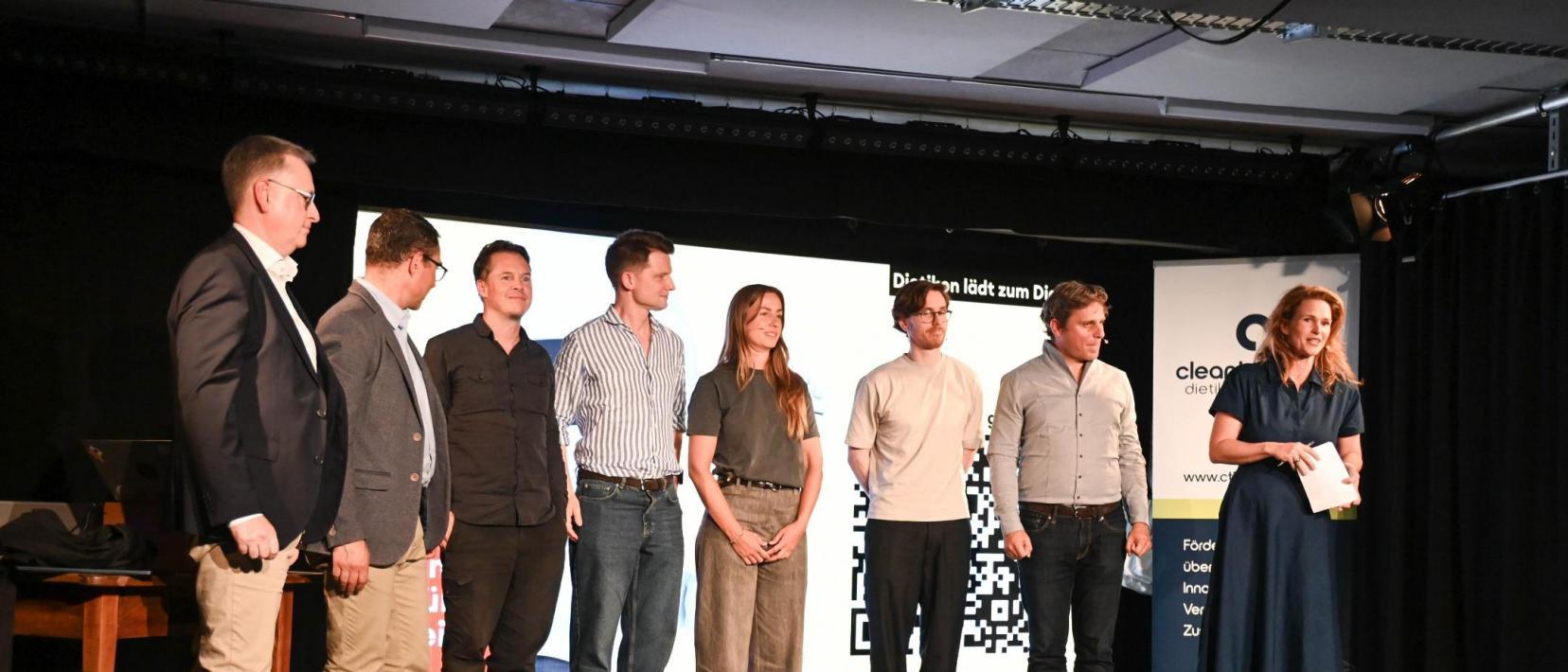 Die Veranstaltung «Der Roboter – unser neuer Freund und Helfer?» in Dietikon war ein voller Erfolg. Bild: Esther Haug