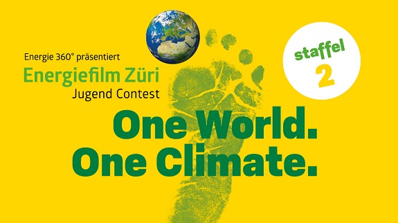 Logo Energiefilm Züri Jugend Contest