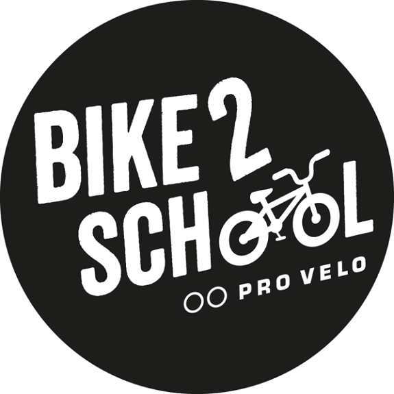 Logo Biketoschool