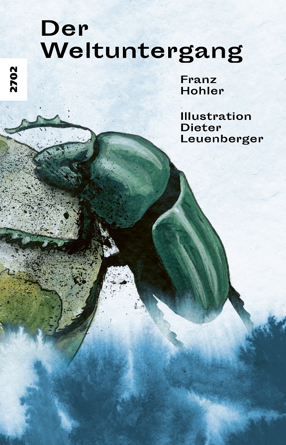 Käfer: Titelbild der Geschichte