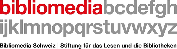 Logo Bibliomedia