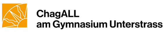 Logo ChagALL