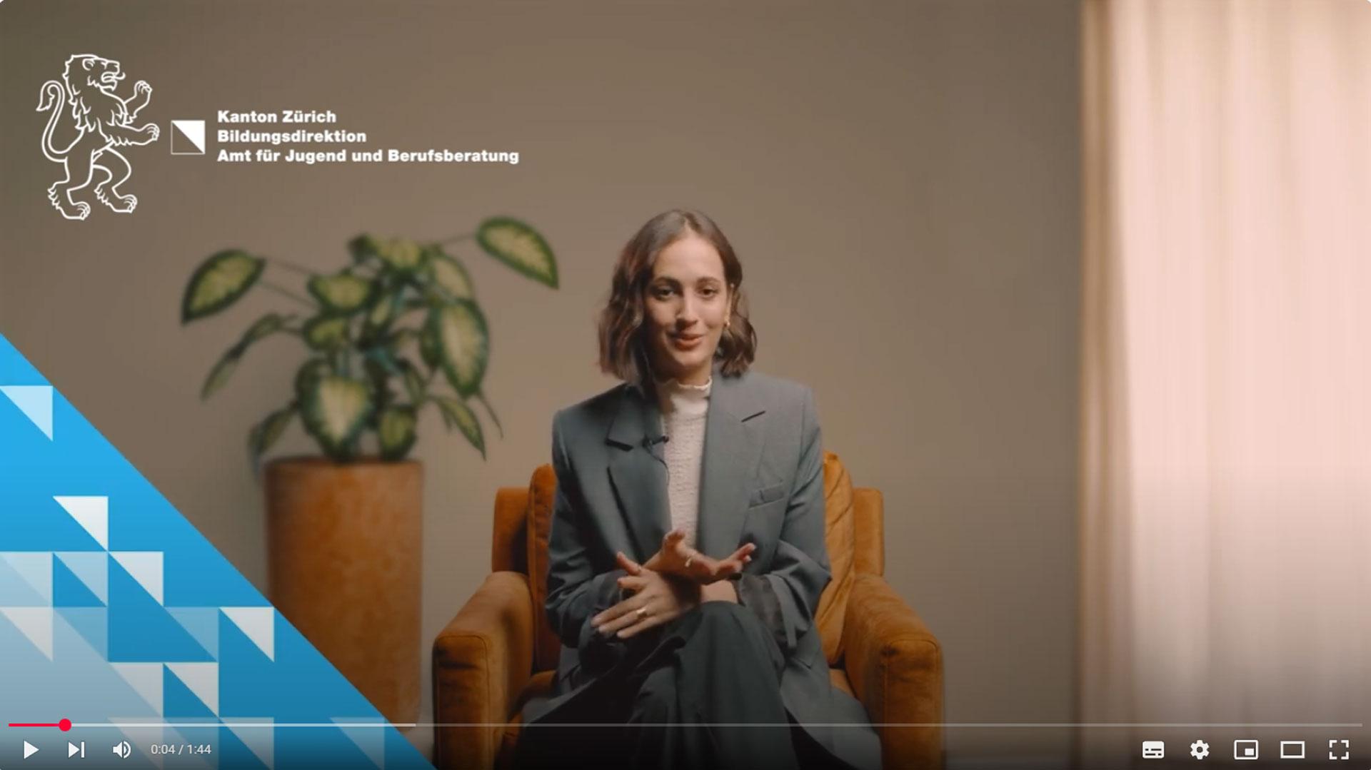 Informationen zur Arbeit bei den Regionalen Rechtsdiensten des Amts für Jugend und Berufsberatung