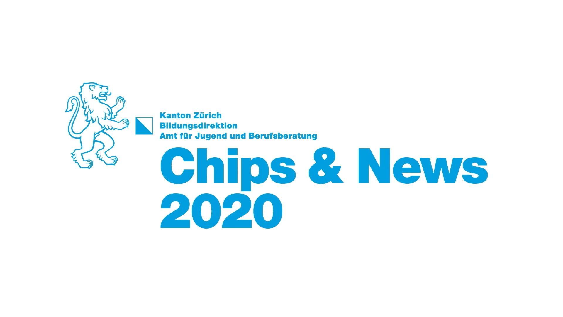 Aufzeichnung Chips & News 2020